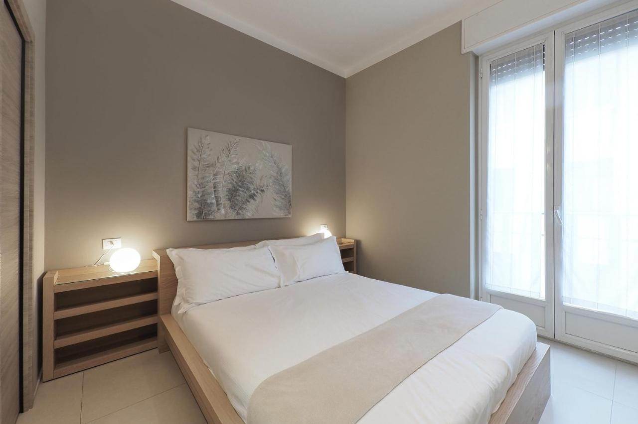 Apartment Contempora - Cavallotti 13 - B52 Mailand