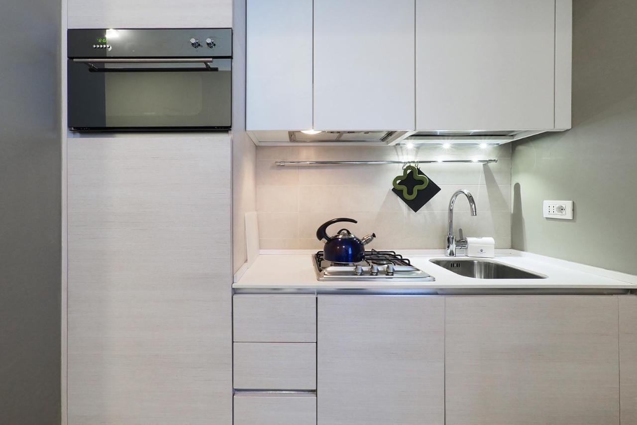 Apartment Contempora - Cavallotti 13 - B52 Mailand